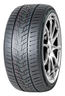 Anvelope Iarna Tracmax S-330 245/35R20 95V