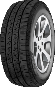 Anvelopa All Season Tristar  Van Power 175/65R14 90/88T