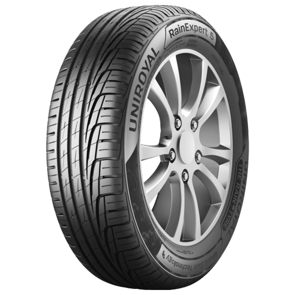 Anvelopa Vara Uniroyal Rain Expert 5 205/65R15 94H