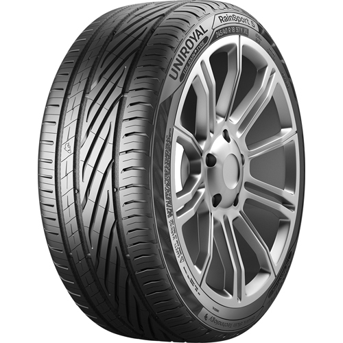 Anvelopa Vara Uniroyal Rainsport 5 235/55R17 99V