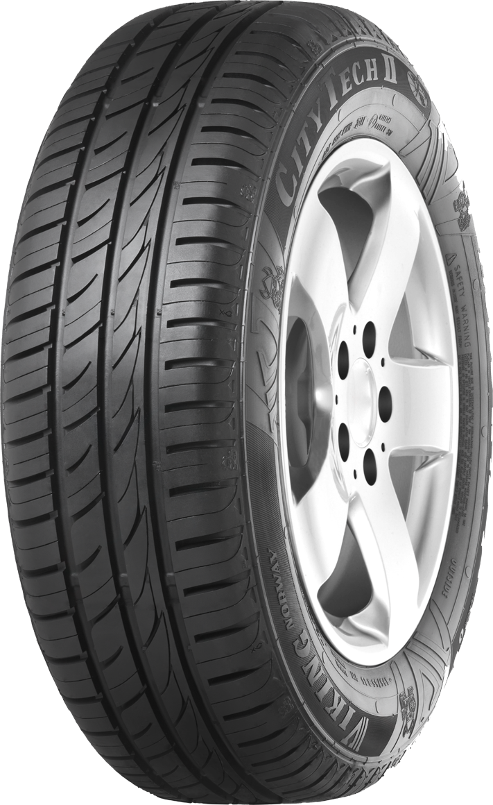 Anvelopa Vara Viking Citytech Ii 165/70R14 81T