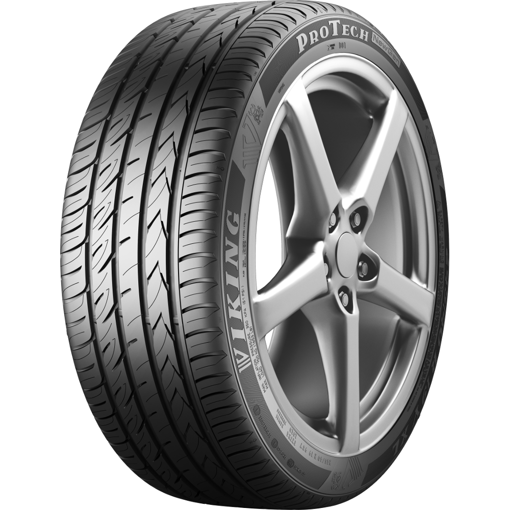 Anvelopa Vara Viking Protech Newgen 205/60R16 92V