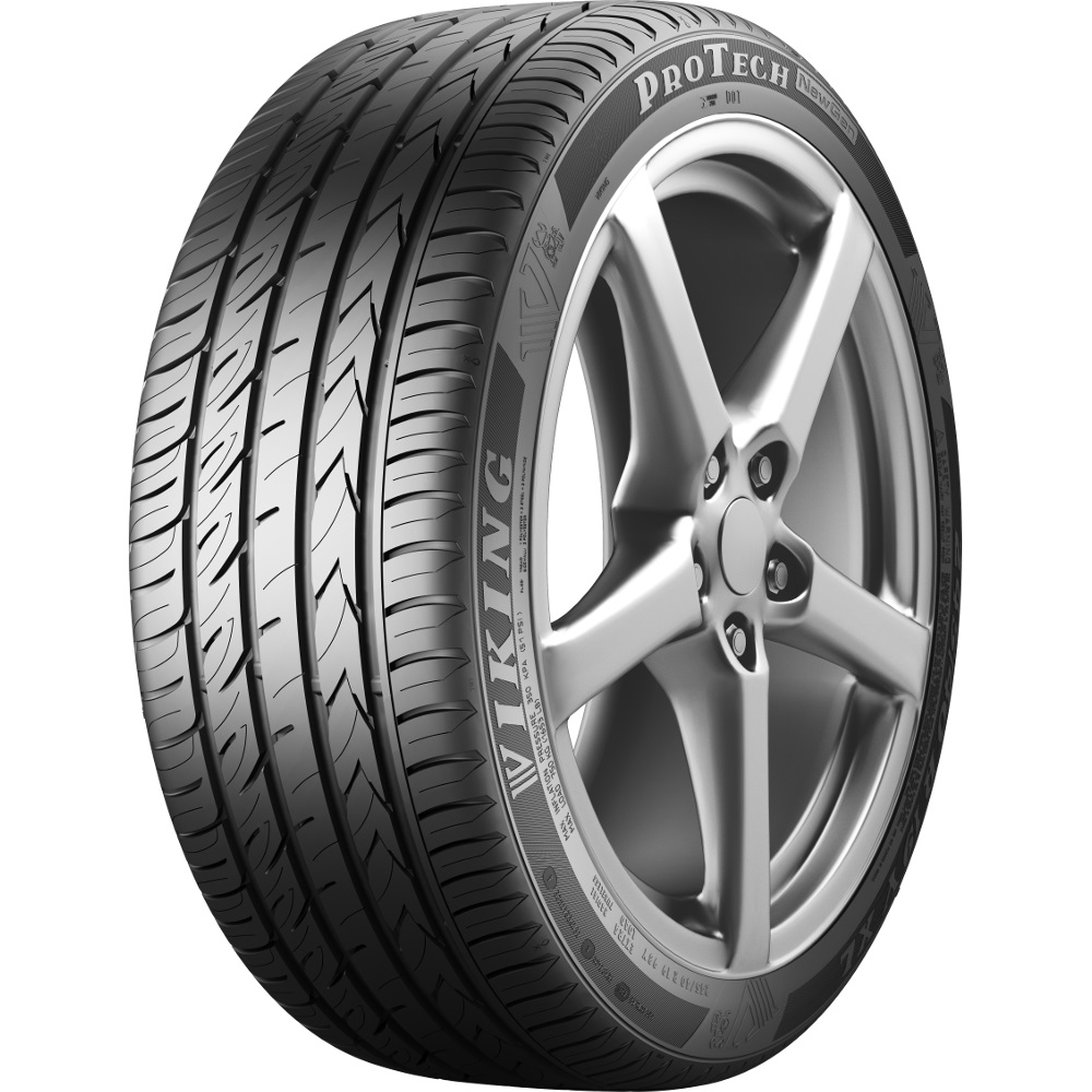 Anvelopa Vara Viking Protech Newgen Fr 235/55R19 105Y