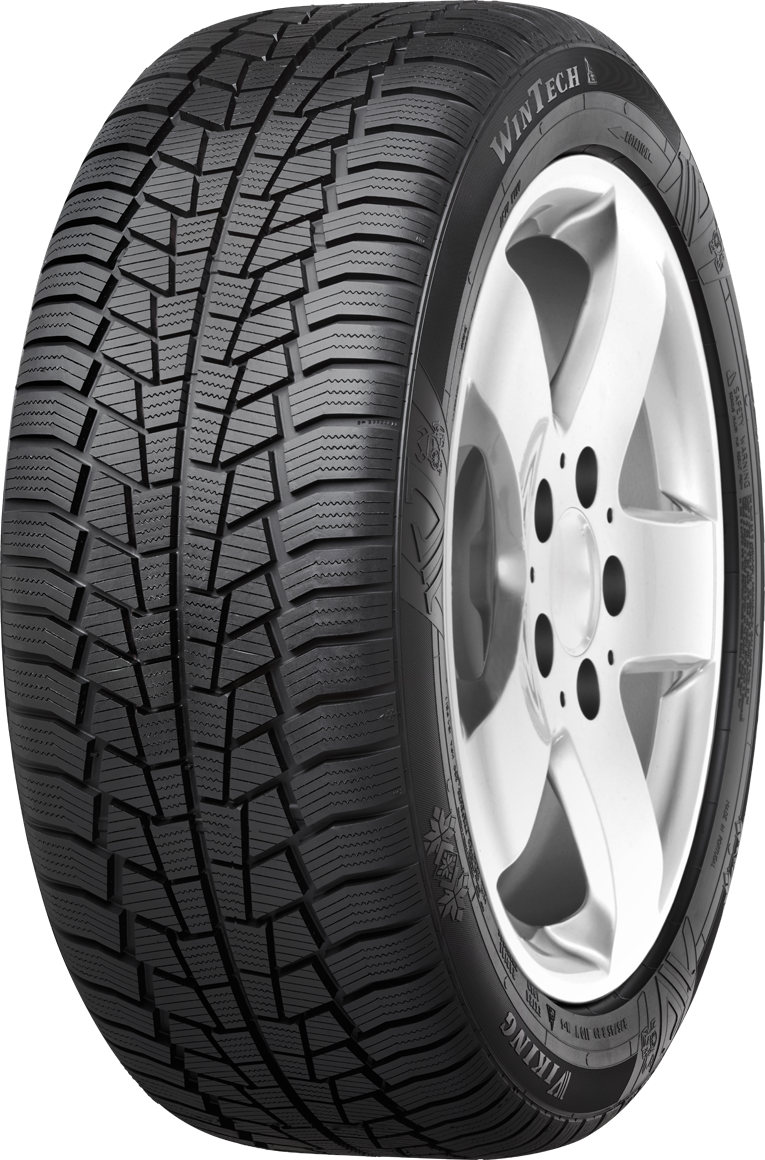 Anvelopa Iarna Viking Wintech 215/55R16 97H