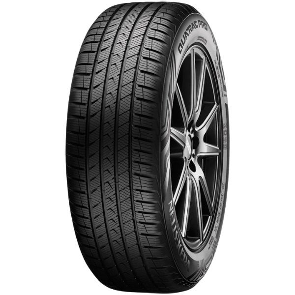 Anvelopa All Season Vredestein Quatrac Pro 225/40R18 92Y