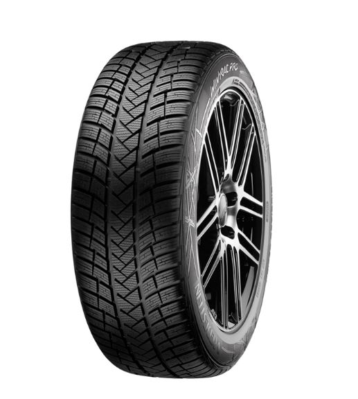 Anvelopa Iarna Vredestein Wintrac Pro Xl Fsl 255/40R18 99Y