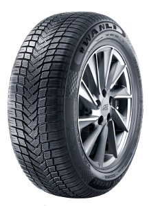 Anvelopa All Season Wanli Sc501 225/40R18 92W