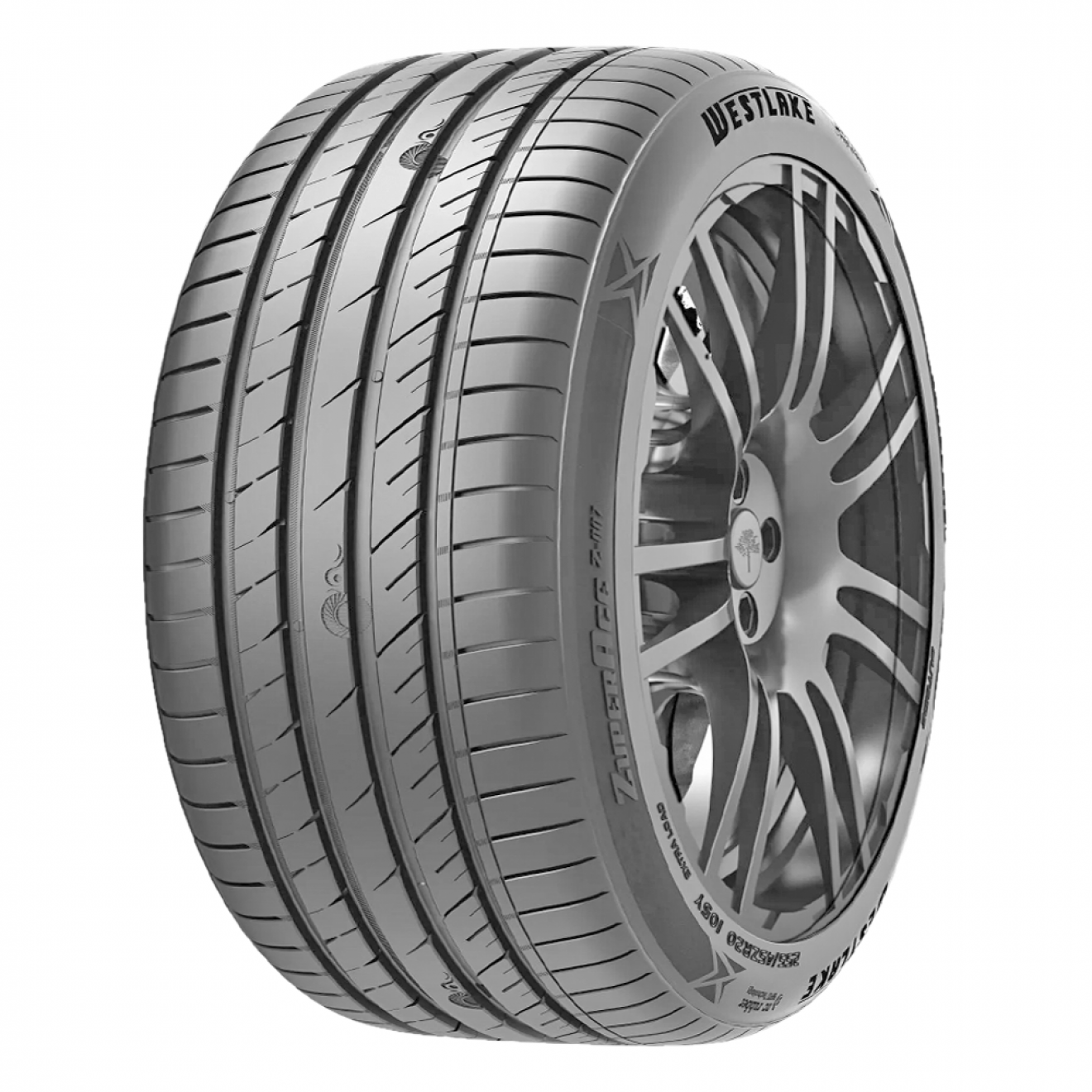 Anvelopa Vara Westlake Z007 Zuperace 275/40R20 106Y