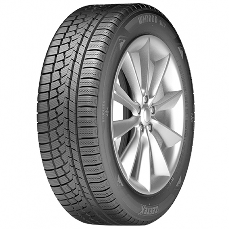 Anvelopa Iarna Zeetex Wh1000 225/40R18 92V