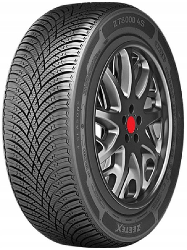 Anvelopa All Season Zeetex Zt8000 4s 235/60R18 107H