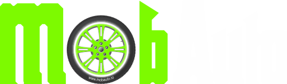 Mobauto Logo